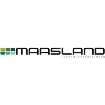 Logo Maasland