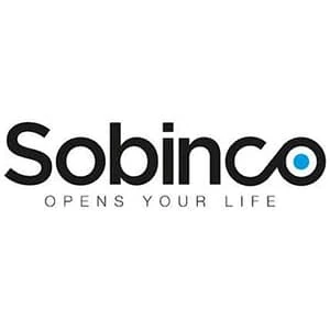 Logo Sobinco