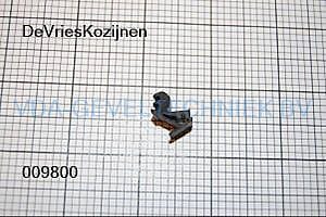 VDA glasdichting rubber 98 (prijs per meter