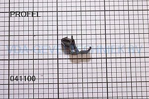 Profile glasdichting rubber 5022 9097