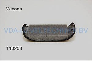 Wicona alu toebehoren 4020127