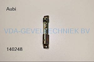 Aubi bovenscharnier kozijndeel Links LL005