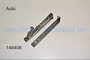 Aubi kantschuif (Kantenriegel) SR004