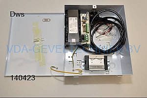 DWS sturingsunit NVK-881 in netvoedingskast