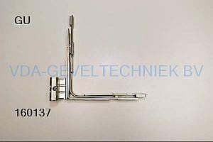 GU - VDA Geveltechniek : VDA Geveltechniek