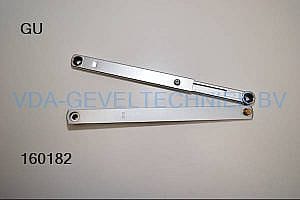 GU knikarm t.b.v. deurdranger