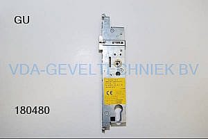 Gu slotkast umschaltfunktion 2-fig