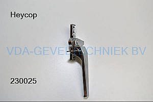 Raamgreep/raamkrukraamboom links