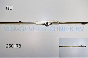 GU - VDA Geveltechniek : VDA Geveltechniek