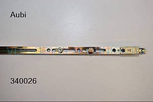 Aubi verlengstuk GZ881-40300 16