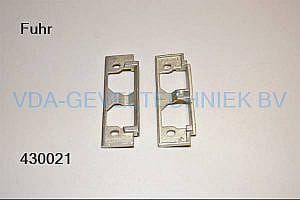 FUHR Inzetstuk RYR13755 t.b.v.