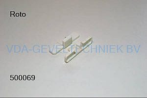 ROTO AFDEKKAP M490A64