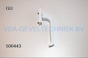 GU RAAMKRUK 6-28072-00-0-7 WIT