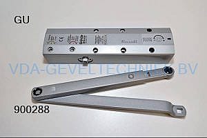 GU deurdranger OTS 430 17051-00-0-1 incl. arm