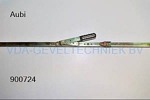 Aubi GO404-30V02 stolpsluipstang (Stulpgetriebe)