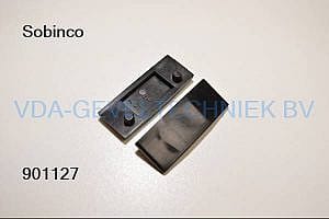 Sobinco oploopblokje 2-4mm