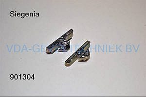 Siegenia ROLNOKSLUITSTUK S56 TRSM0320