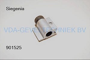 Siegenia stootbuffer