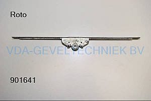 Roto DK-getriebe variabel drn 30