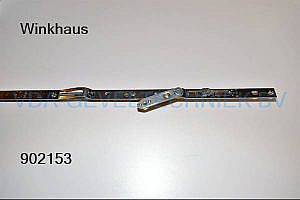 Winkhaus schaardeel vleugeldeel OS2.800 FFB 600-800