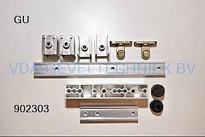 Gu PSK toebehoren K-14477-00-0-0