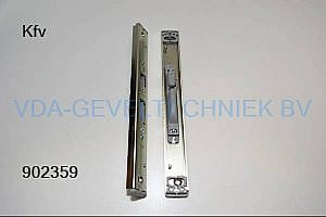 KFV sluitplaat USB 3625-881Q/31L--SKG 2