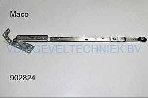 Maco bovenschaar 13V links