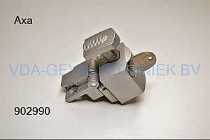 Axa oplegslot/cilinder EV1 EL 3012-20-98/G