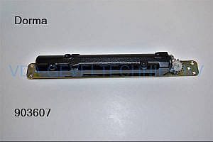 Dorma deurdranger inbouw ITS96 EN2-4
