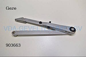 Geze knikarm 2011 35