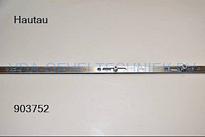 Hautau breedtedeel ZV/F GR.1600