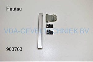 Hautau overbrengingsbeugel ZVF PFL190-De