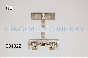 GU dievenklauw 9-45260-00-0-1