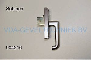 SOBINCO KRUK 5020-9B-CYL-LINKS EV-1