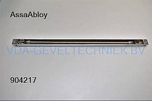 Assa Abloy kabeldoorvoer rechthoekig DL480