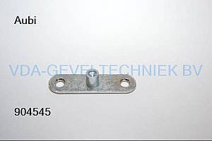 Aubi deursluiting t.b.v. snapper