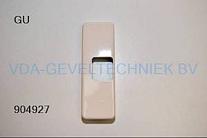 GU - VDA Geveltechniek : VDA Geveltechniek