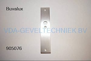 Buva kruk langschild BI 240x52