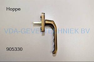 Hoppe raamkruk/raamgreep London MO13/U11 NAG