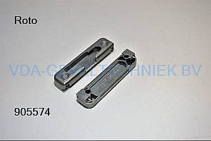 Roto - VDA Geveltechniek : VDA Geveltechniek