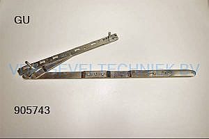 GU/Maco schaararm 19/9/13 links hout FFB 751-1200