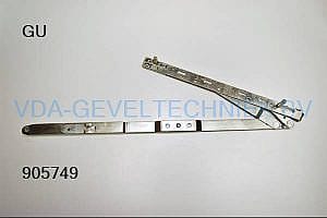 GU/Maco schaararm  19/9/13  FFB 751-1200