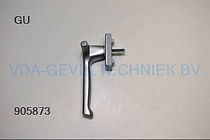 GU raamgreep/raamkruk EV1 stift