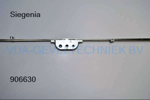 Siegenia AF stolpespagnolet 16AF G500 Gr.100 FFH 1001-1200
