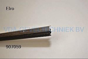 Tochtprofiel Ellen 2300mm Elro AR