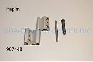 Fapim inklemscharnier grip + 9800A EV1