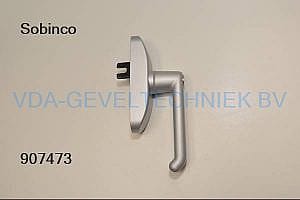 SOBINCO KRUK 31000-657S-CYL CHRONO-KD