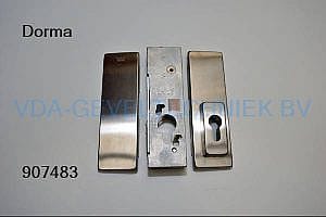 Dorma Glas GK50 Universeel