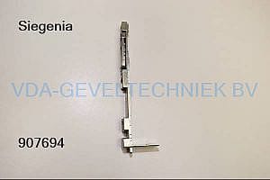 Siegenia kantschuif 0380