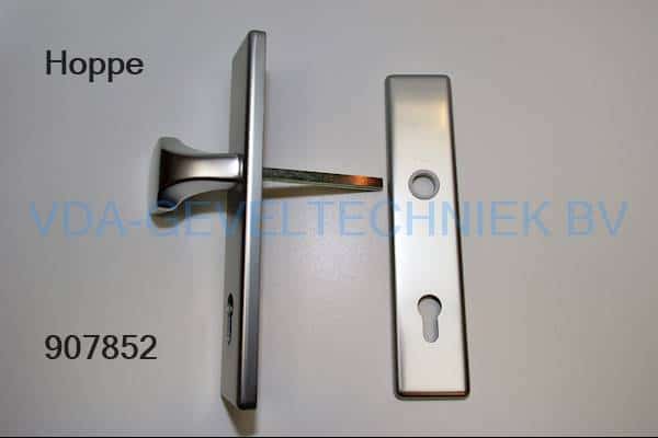 Hoppe 61G/2221/2220 deurkruk/knop BU/BI rechts